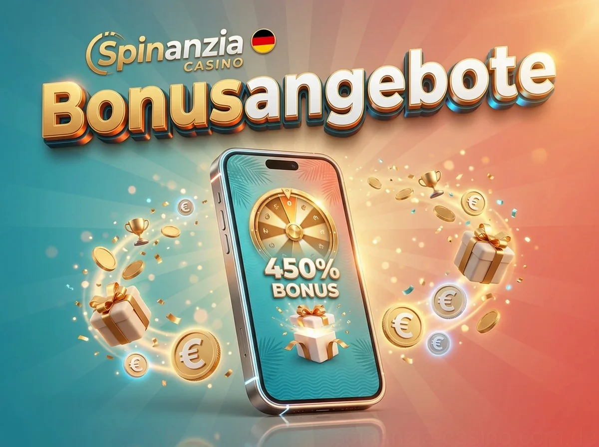 Bonusangebote