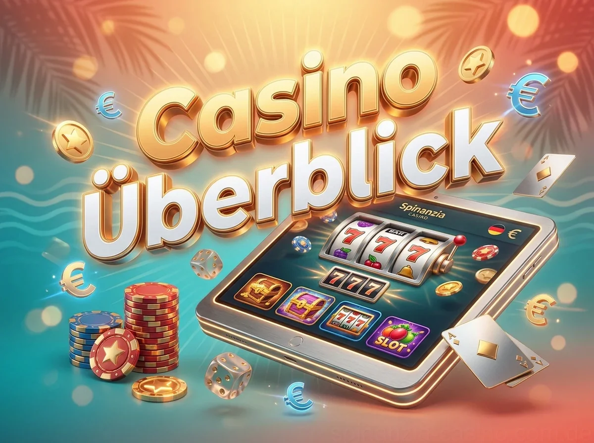 Casino Überblick