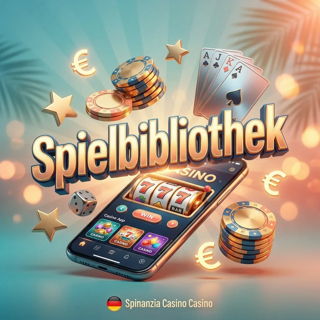 Spielbibliothek